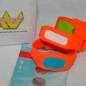 Pulseras anti secuestros, el dispositivo que crearon alumnas del bachiller en México