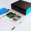 Logra éxito startup mexicana en hardware que facilita el internet de las cosas