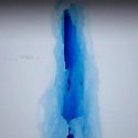 Cuenta atrás para un nuevo iceberg gigante en la Antártida