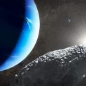 La luna imposible de Neptuno ya tiene explicación científica