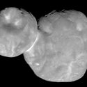 La nave New Horizons envía las imágenes más nítidas de Última Thule
