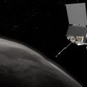 Las rocas de un asteroide ponen en peligro una misión de la NASA