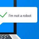 Cómo funcionan los "captchas", el invento que un guatemalteco le vendió a Google para confundir a los bots