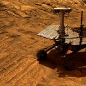 La NASA afirma que "no falta mucho" para descubrir vida extraterrestre