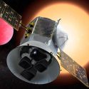 Descubren una 'Tierra caliente' que orbita su estrella en solo once horas