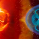 La probabilidad de una tormenta geomagnética catastrófica es más baja de lo que se pensaba