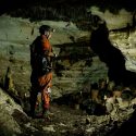 México: hallado un santuario subterráneo en la zona arqueológica de Chichén Itzá