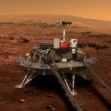 China anuncia una misión robótica a Marte tan pronto como el próximo año