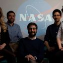 Cinco españoles ganan un concurso mundial de la NASA