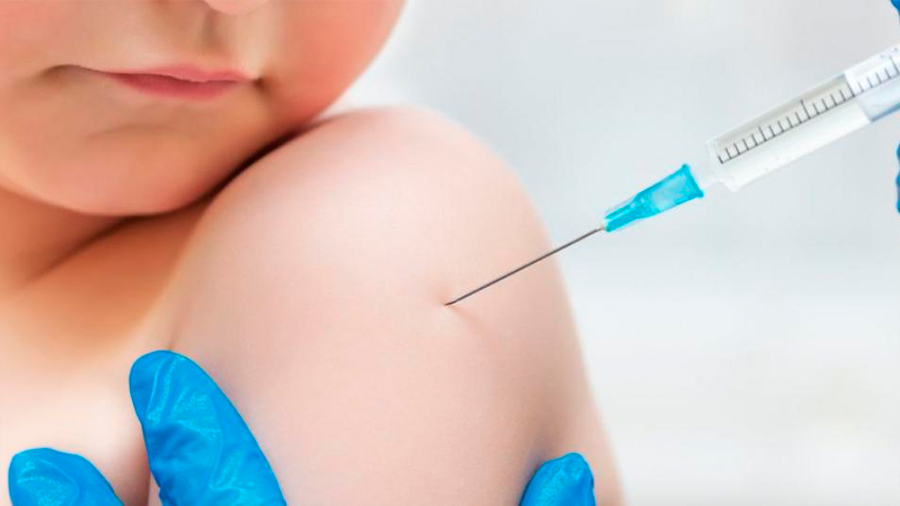 Amplio estudio confirma que la vacuna contra el sarampión no genera autismo