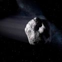 Colosal cuerpo celeste pasará por su punto más cercano a la Tierra este viernes