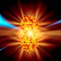 Convierten metal líquido en plasma, prometedor para la fusión nuclear