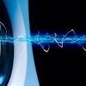 Más evidencia de que las ondas de sonido transportan masa