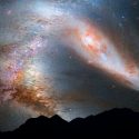 Astrónomos determinan con precisión la verdadera masa de la Vía Láctea