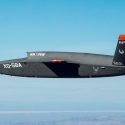 Así es el dron que combatirá junto a los pilotos de la USAF