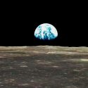 La NASA descubre moléculas de agua moviéndose en la superficie de la Luna
