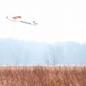 Nuevas baterías aportan tres horas de autonomía a un dron eléctrico