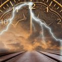 Físicos hacen retroceder el tiempo usando una computadora cuántica