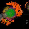 Avalan nuevo experimento en el LHC para observar la materia oscura