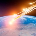 La Tierra ardió en ambos hemisferios por un impacto hace 12.800 años