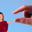 Los hombres están muy preocupados por el tamaño de su pene; las mujeres, no