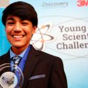 Niño de 13 años inventa un sistema eficaz para mejorar el tratamiento del cáncer de páncreas