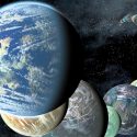 Suman más de 4 mil los exoplanetas identificados