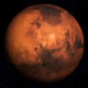 La NASA considera que el primer ser humano en Marte podría ser una mujer
