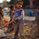 La mayoría de las muertes de niños en la India, China, Brasil y México son evitables