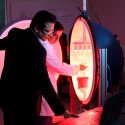 Participa científico mexicano en investigación de la NASA para crecer hortalizas en estaciones espaciales