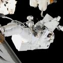 Los viajes espaciales habrían "despertado" el virus del herpes en algunos astronautas