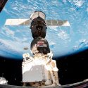 Desarrollan recubrimiento contra bacterias en el espacio
