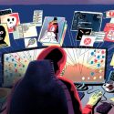 "Me odian y persiguen por destruir virus en internet": el millonario hacker adolecente argentino