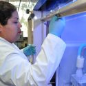 Mejoran estudiantes método de limpieza de agua por ozonación con resultados en cuestión de horas
