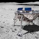La primera sonda israelí que llegará a la Luna logra con éxito su redirección desde su órbita en la Tierra