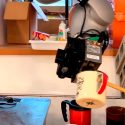 Este robot del MIT puede recoger y colocar objetos con una precisión sin precedentes