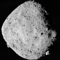 NASA revela más datos de Bennu, el 'asteroide de la muerte'