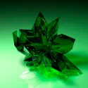 Minerales de ciencia ficción: el poder de la kryptonita para enamorarte de la geología