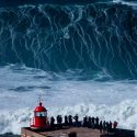 Las temibles olas gigantes inesperadas son cada vez más extremas