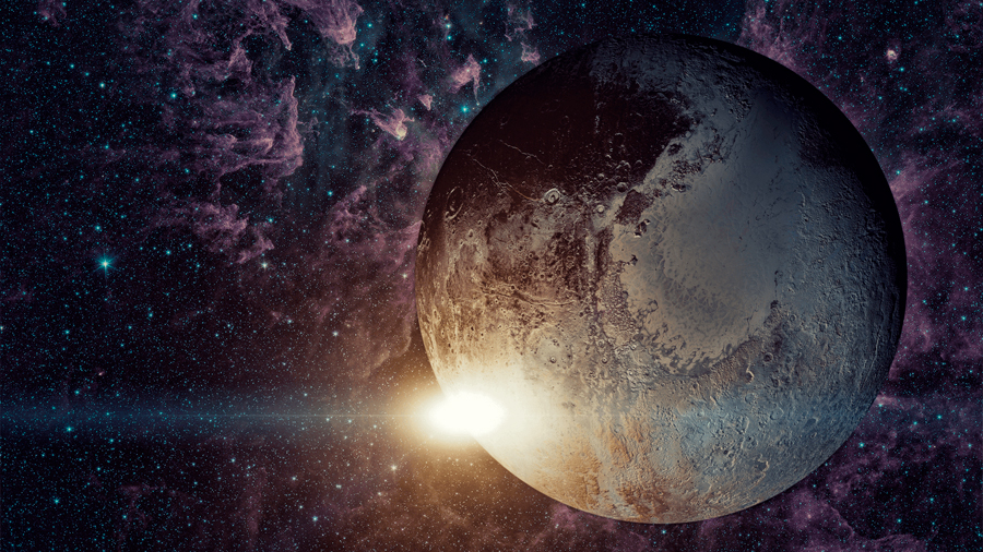La posibilidad de que el Planeta 9 esté en el sistema solar es del 99.8 %: amplio estudio