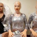 Los robots sexuales ya están aquí, ¿debe haber leyes que los regulen? [VIDEO]