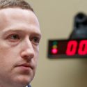 Empleados de Facebook pudieron leer 600 millones de contraseñas de usuarios