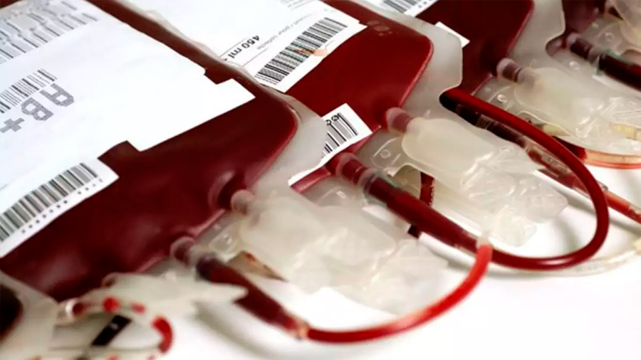 Una joven testigo de Jehová, en estado crítico al rechazar en su testamento una transfusión de sangre
