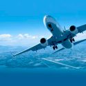 Desarrollan combustible para aviones a partir de restos de plantas