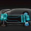 Nueva técnica de propulsión de vehículos eléctricos mediante hidrógeno