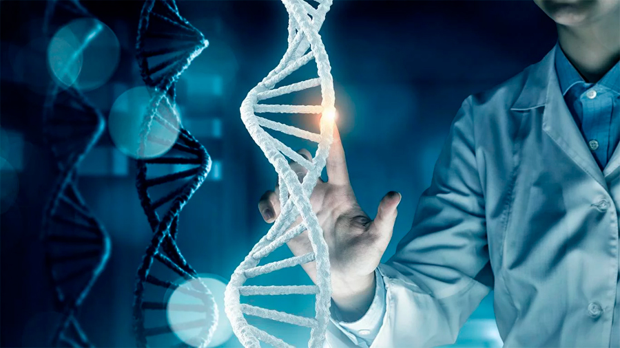 Cuatro empresas monopolizan el ADN de 26 millones de personas