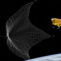 Rusia desarrollará un satélite basurero que recogerá desechos espaciales
