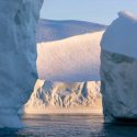 Glaciar en Groenlandia crece tras estar derritiéndose... pero no todo es 'miel sobre hojuelas'
