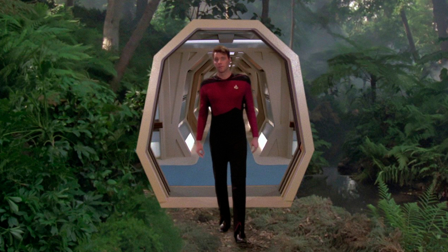 Físicos turcos logran crear las primeras proyecciones holográficas al estilo Star Trek