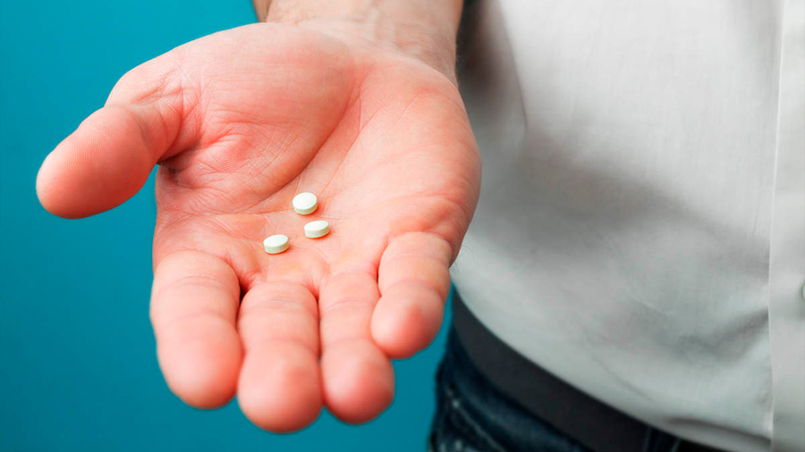 Prueban con éxito en hombres sanos una nueva píldora anticonceptiva masculina